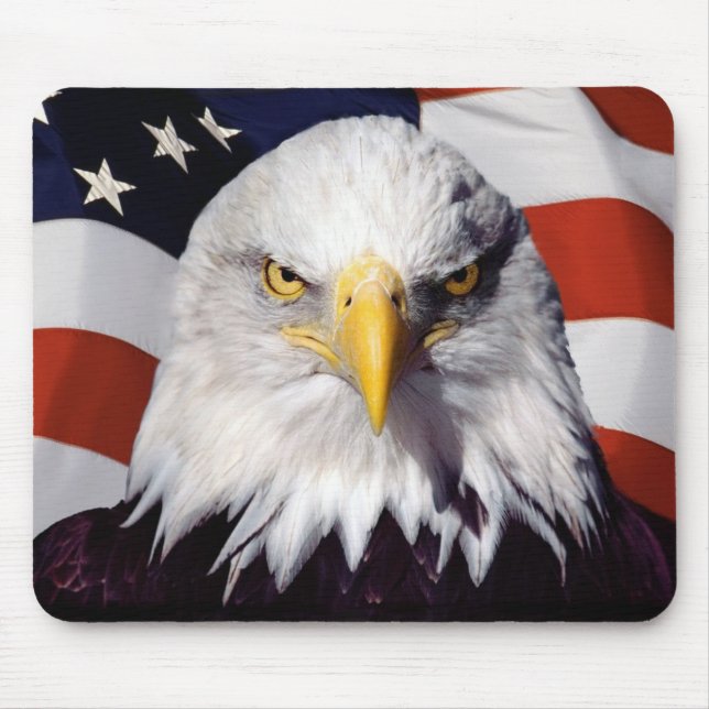 Mousepad Americano Legond (Frente)