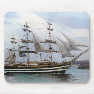 Mousepad Amerigo Vespucci