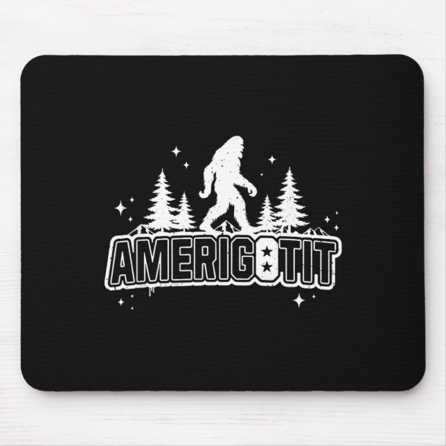 Mousepad Amerigotit Funny Meme T 2025  (Frente)