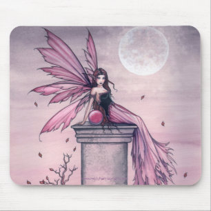 Mousepad Amethyst Fairy Gótico Celestial