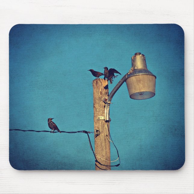 Mousepad Amidos (Frente)
