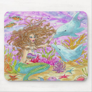 Mousepad Amigo do mar profundo