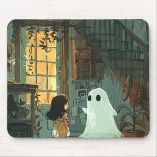 Mousepad Amigo Fantástico