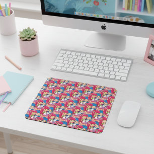 Mousepad Amigos