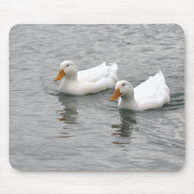 Mousepad Amigos (Frente)