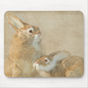 Mousepad Amigos do coelho
