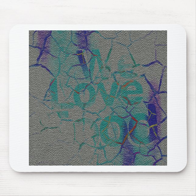 Mousepad Amor (Frente)