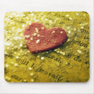 Mousepad Amor