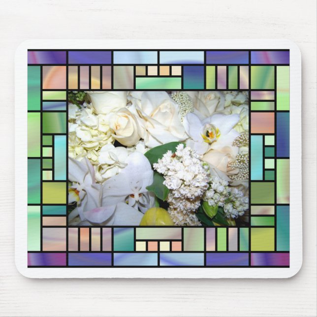 Mousepad Amor_ (Frente)