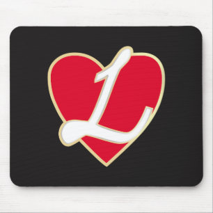 Mousepad Amor