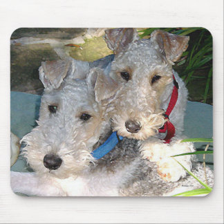 Mousepad Amor