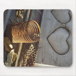 Mousepad Amor Antigo