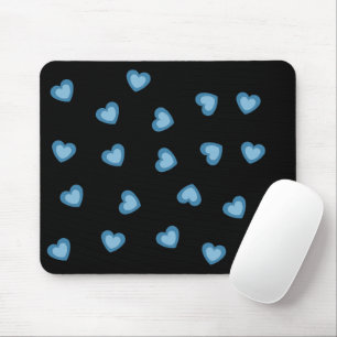 MOUSEPAD AMOR CORAÇÃO