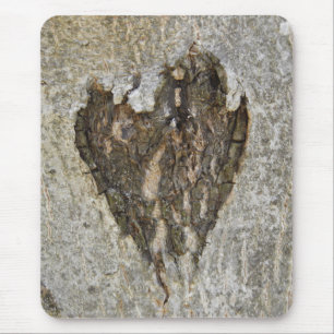 Mousepad Amor da natureza