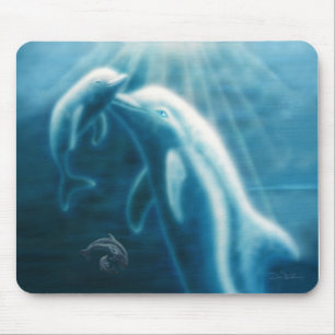 Mousepad Amor de mães