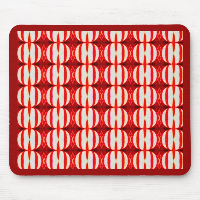 Mousepad Amor doce_ (Frente)