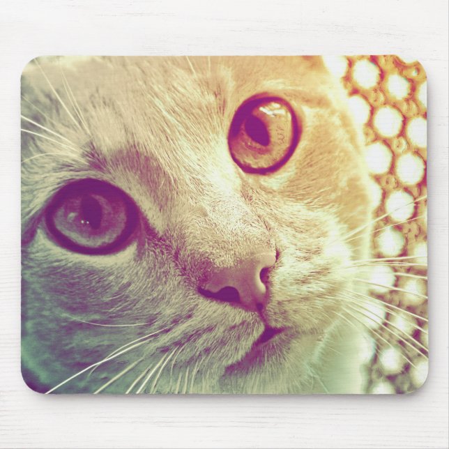 Mousepad Amor e Devoção (Frente)