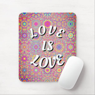 Mousepad Amor é Orgulho de Amor