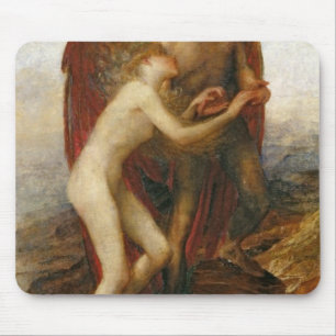 Mousepad Amor e vida, 1893