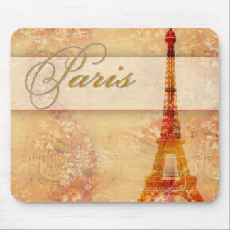 Mousepad Amor em Paris