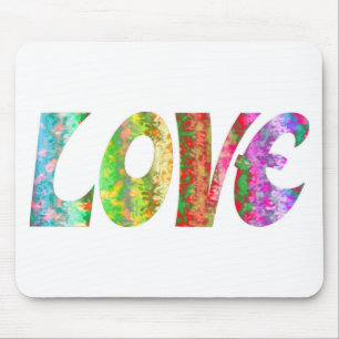 MOUSEPAD AMOR GROOVADO