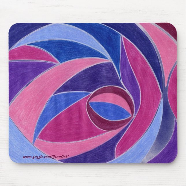 Mousepad Amor incondicional (Frente)