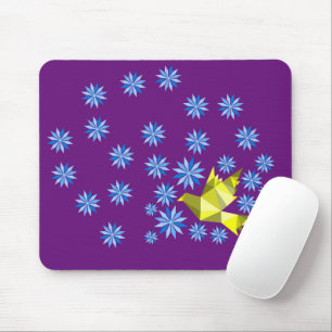 MOUSEPAD AMOR PÁSSARO
