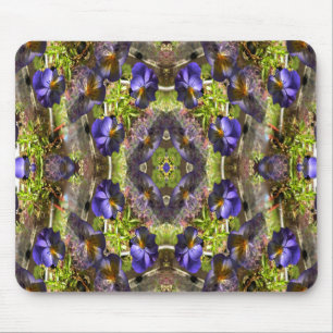 Mousepad Amor perfeito em uma bandeja…