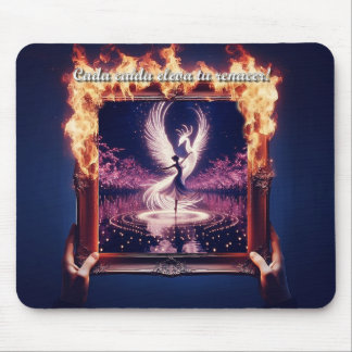 Mousepad Amor Propio
