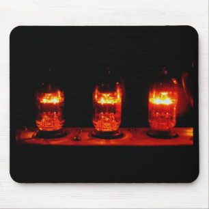 Mousepad Amplificador do tubo