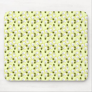Mousepad Ampolas