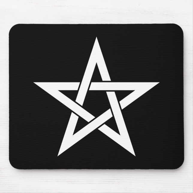 Mousepad Amuleto Abeno Seimei (Frente)
