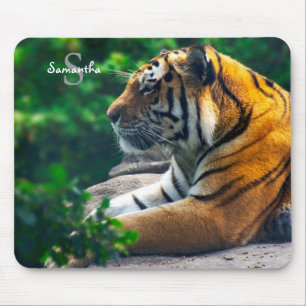 Mousepad Amur Tiger Mouse Mat