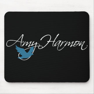 Mousepad Amy Harmon
