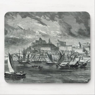 Mousepad Ancona