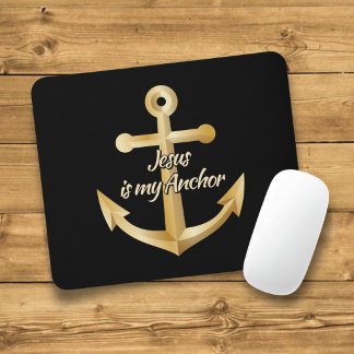 Mousepad Âncora