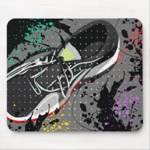 Mousepad Andar por