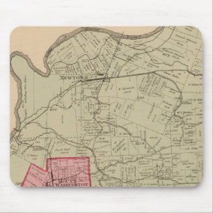 Mousepad Anderson, Ohio