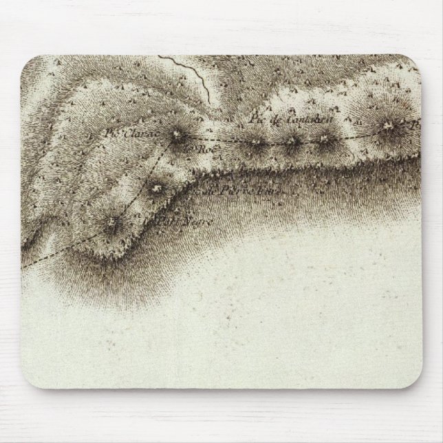 Mousepad Andorra (Frente)