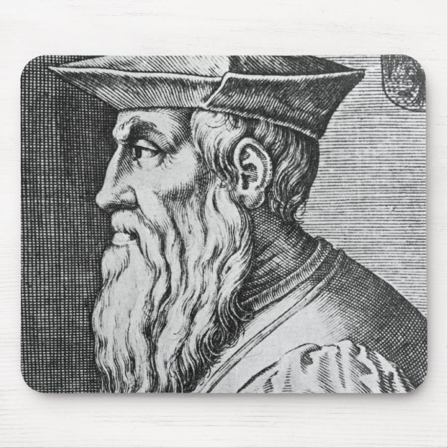 Mousepad Andrea Doria (Frente)