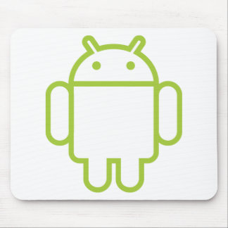 Mousepad android