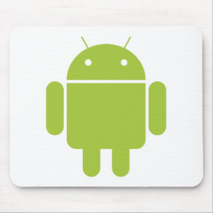 Mousepad Android