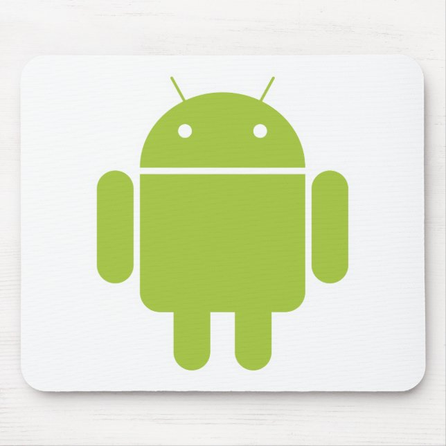 Mousepad Android (Frente)