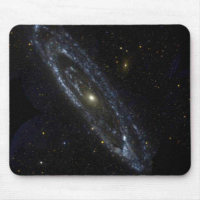 Mousepad Andromeda Galaxy (Frente)