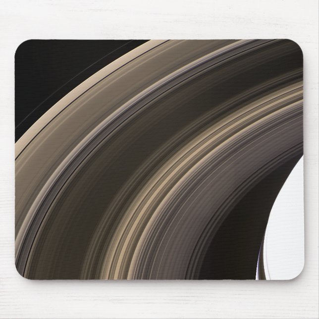 MOUSEPAD ANÉIS DE SATURN (Frente)