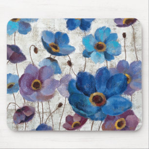 Mousepad Anêmonas corajosas