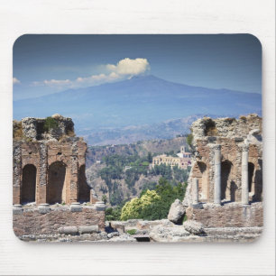 Mousepad Anfiteatro grego 2