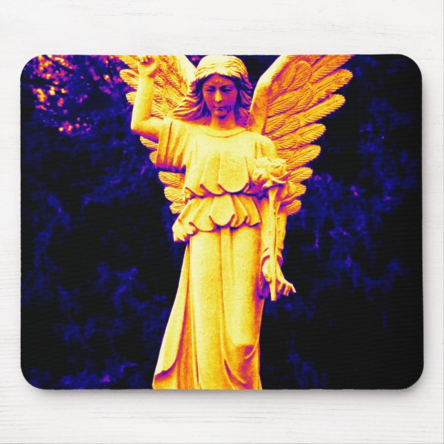 Mousepad Angel (Frente)