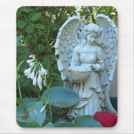 Mousepad Angel em Springtime - Martha's Vineyard