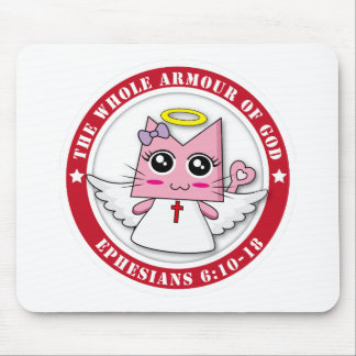 Mousepad Angel Ga Ga